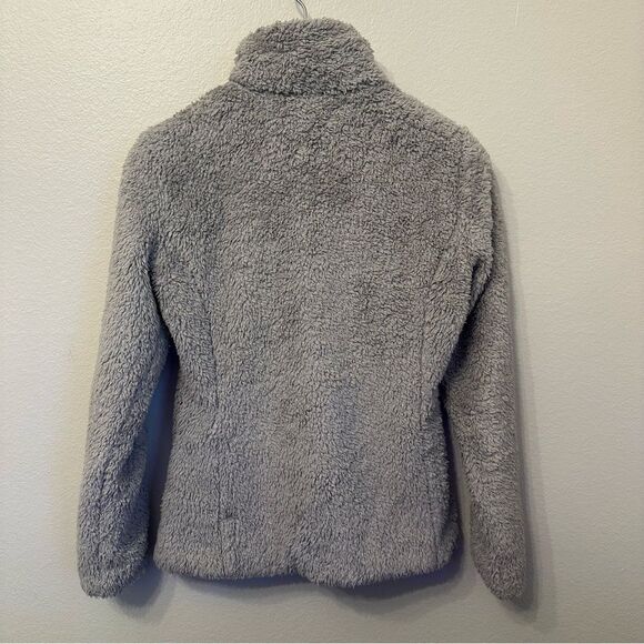 Patagonia Fleece Zip Up - Picture 6 of 6